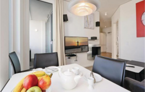Awesome Apartment In Lübeck Travemünde With Wifi, Travemünde